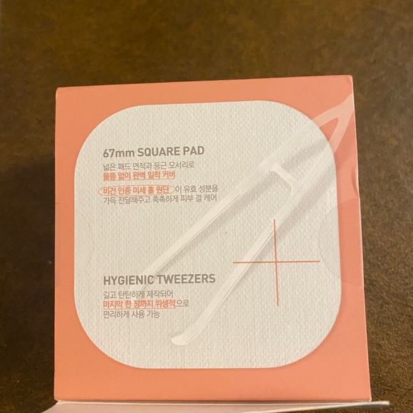 MEDIHEAL Collagen Ampoule Pad 100 Pads - Picture 7 of 7